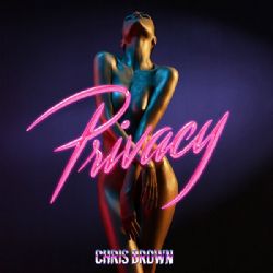 Chris Brown Privacy