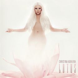 Christina Aguilera Lotus
