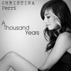 Christina Perri A Thousand Years