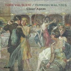 Türk Valsleri