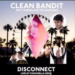 Clean Bandit Disconnect