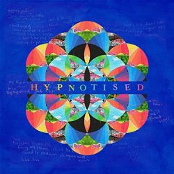 Coldplay Hypnotised