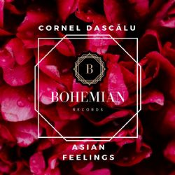 Cornel Descalu Asian Feelings