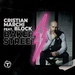 Cristian Marchi Baker Street