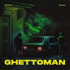 Ghettoman