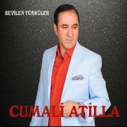 Cumali Atilla Sevilen Türküler