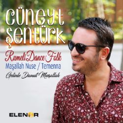 Cüneyt Şentürk Rumeli Dance Folk