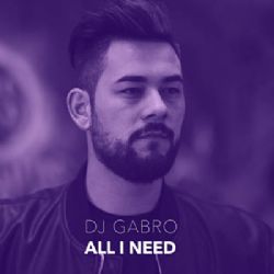DJ Gabro All I Need