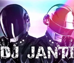 DJ Janti Jantilendin