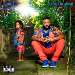 DJ Khaled Father Of Asahd