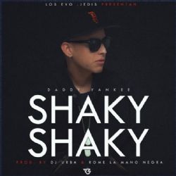 Daddy Yankee Shaky Shaky