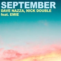 Dave Nazza September