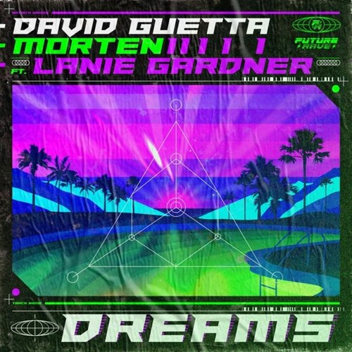 David Guetta Dreams