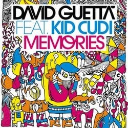 David Guetta Memories