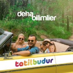 Deha Bilimlier Tatil Budur