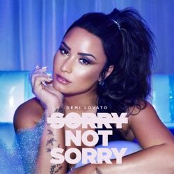 Demi Lovato Sorry Not Sorry