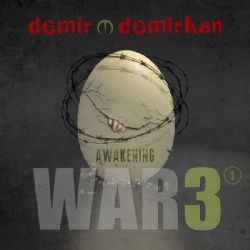 Demir Demirkan War3 Awakening