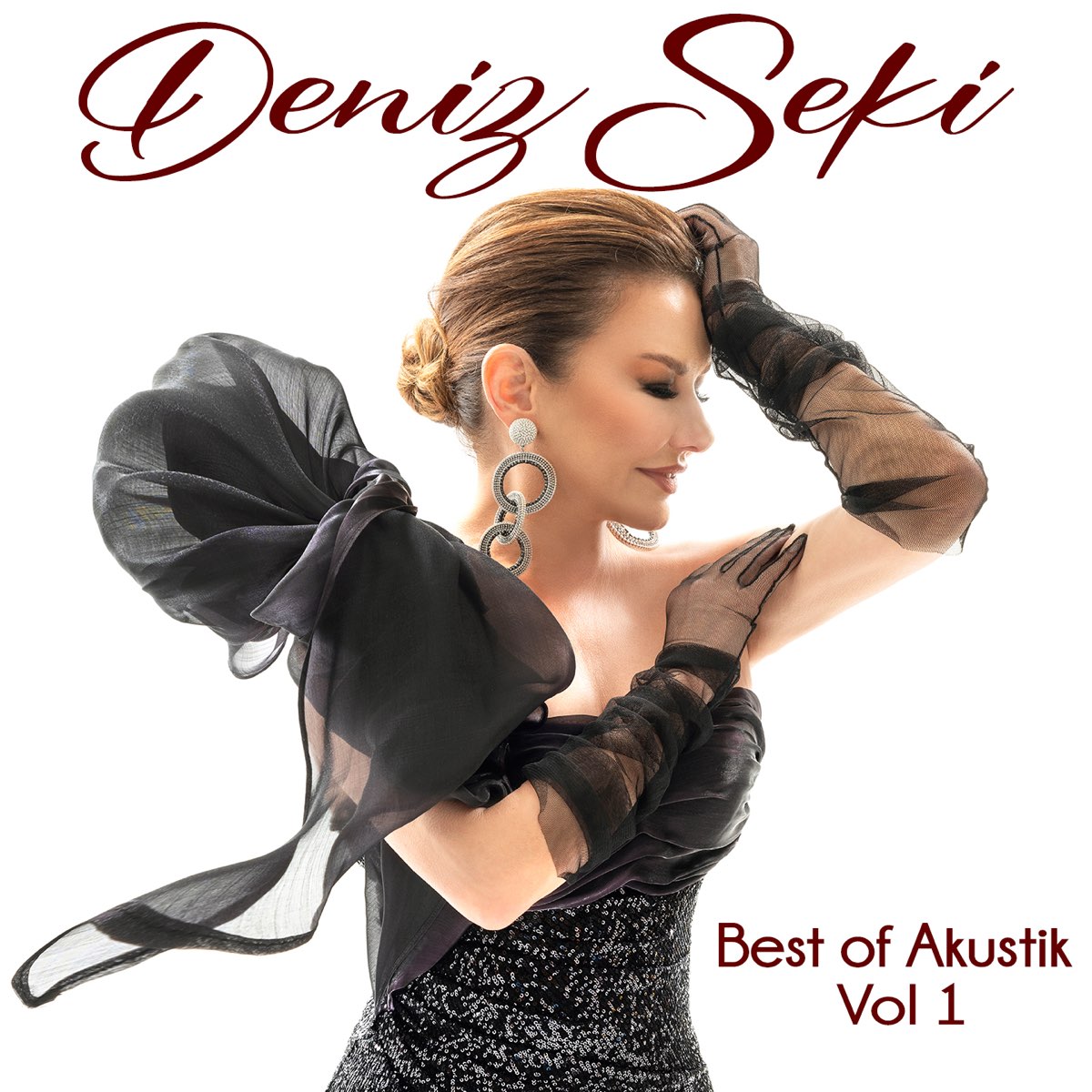 Deniz Seki Best Of Akustik Vol 1
