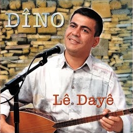 Dino Le Daye
