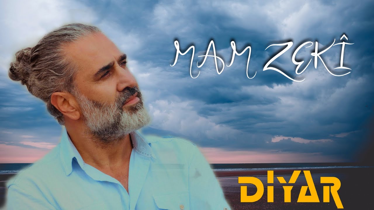 Diyar Mam Zeki