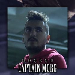 Doçend Captain Morg