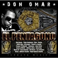 Don Omar El Pentagono