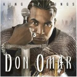 Don Omar King Of Kings