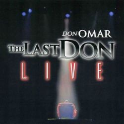 Don Omar The Last Don