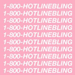 Drake Hotline Bling