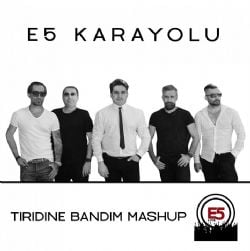 E5 Karayolu Tiridine Bandım