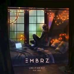 EMBRZ Like It Or Not