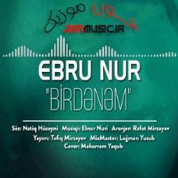 Ebru Nur Birdenem