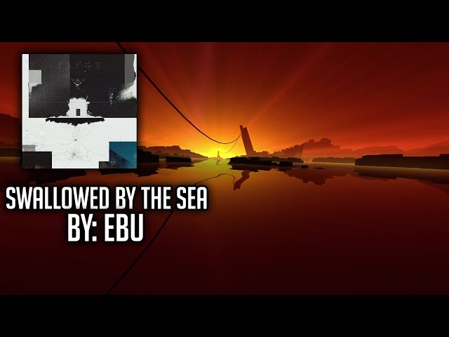 Ebu Swallowed By The Sea