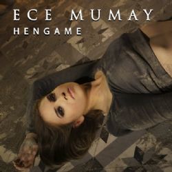 Ece Mumay Hengame