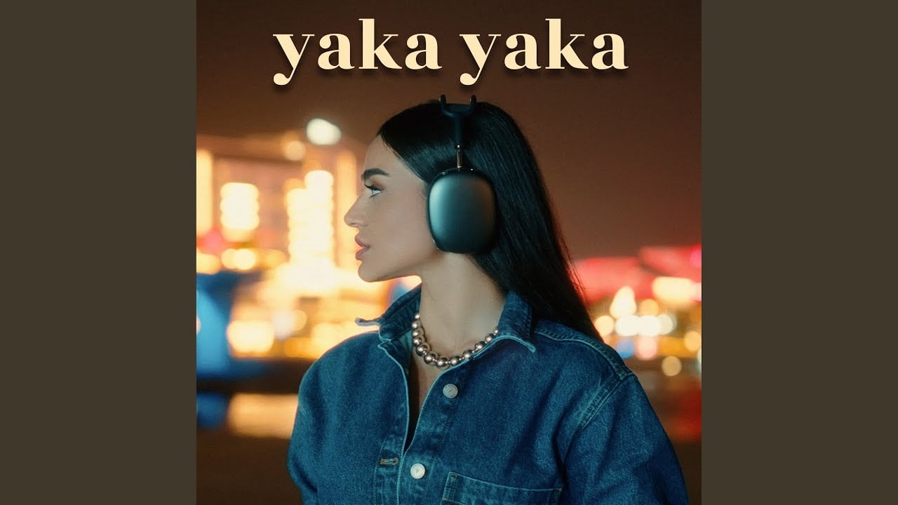 Yaka Yaka