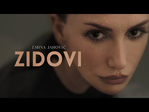 Emina Jahovic Zidovi