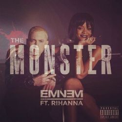 Eminem The Monster
