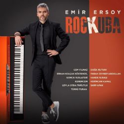 Emir Ersoy RocKuba
