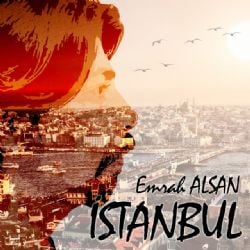 Emrah Alsan İstanbul