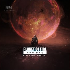 Planet Of Fire