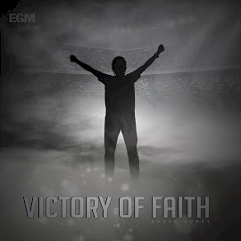 Ender Güney Victory of Faith