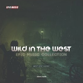 Ender Güney Wild In The West