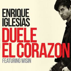 Enrique Iglesias Duele El Corazon
