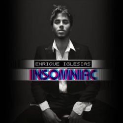 Enrique Iglesias Insomniac
