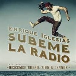 Enrique Iglesias Subeme La Radio