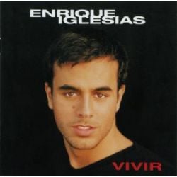 Enrique Iglesias Vivir