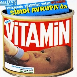 Ercan Saatçi Bol Vitamin