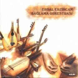Erdal Erzincan Bağlama Orkestrası