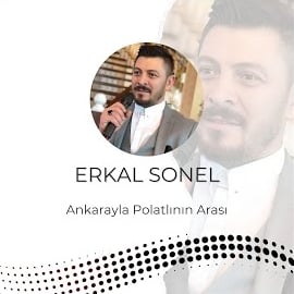 Erkal Sonel Ankarayla Polatlının Arası