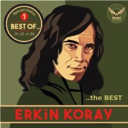 Erkin Koray The Best Vol 1
